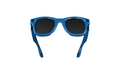 ONTOP Blue cover per Ray-Ban Meta Wayfarer — vista frontale